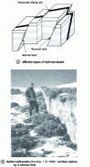 Figure 2 - Surface fracture