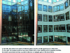 Figure 3 - The visual impression produced by buildings is highly dependent on the materials used for the facade