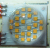 Figure 10 - MPL-type CREE LEDs