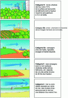 Figure 8 - Land categories