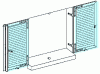 Figure 2 - Frame shutter