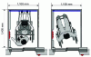 Figure 7 - Easy
wheelchair access