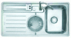 Figure 17 - Stainless steel sink