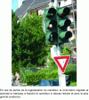Figure 16 - Signal warning the driver to stop (equivalent to a yellow traffic light)