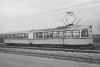 Figure 8 - This articulated tramway from Stuttgart, Bockemühl's 1953 masterpiece, has not aged a day! (Credit SSB)