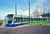 Figure 17 - Turin: Alstom Ferroviaria "Cityway" trainset (Crédit GM)