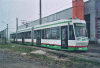 Figure 2 - Magdeburg: Alstom-LHB mixed-floor train (Crédit GM)