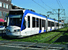 Figure 33 - Alstom LHB Regio Citadis tram-train for RandstadRail (Credit Charles Voogd, Wikipedia)