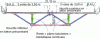 Figure 15 - Cross-section of the Meaux viaduct