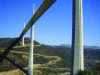 Figure 37 - Millau Viaduct (Source JAC)