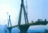 Figure 22 - Harilaos Trikoupis bridge (Credit P. Guiraud)