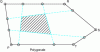 Figure 11 - Detail survey: alignments