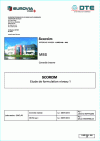 Figure 23 - 8-page Eurovia / DTE document