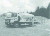 Figure 1 - Mobile explosives manufacturing unit