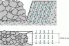 Figure 9 - Trench shooting