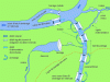 Figure 3 - Waterways water supply scheme