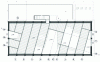 Figure 55 - Layout of beams to match museography