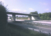 Figure 14 - Motorway overpass (credit Genier-Deforge)