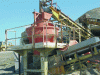 Figure 7 - Vertical shaft projection
crusher (photo library LRPC Angers)