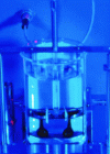 Figure 4 - Softening point measurement (TBA)