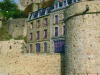 Figure 5 - Mont Saint-Michel – Joining NHL 3.5