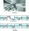 Figure 14 - Epoxyacrylate chemical seal (source Hilti)