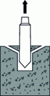 Figure 24 - Combined break (Crédit Hilti France)