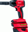 Figure 51 - SIW 6AT-A22 impact wrench with SI-AT module (Crédit Hilti France)