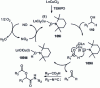 Figure 41 - Mechanism of the Passerini reaction – radical oxidation