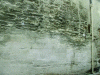 Figure 29 - Sandy weathering on limestone facing, between 2 m and 4 m high – Arles (Source Lerm)
