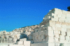 Figure 1 - Limestone quarry – Pierre des Estaillades – Oppède (Source Lerm)