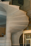 Figure 5 - Stone staircase (Source Pierre Actual)