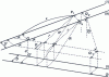 Figure 26 - Two non-parallel single-phase lines