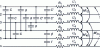 Figure 9 - Buried cable model