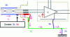 Figure 15 - Context of current flow IB derived by a standard connector