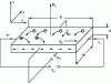 Figure 9 - Hall effect sensor schematic diagram