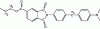 Figure 10 - Imide ester function