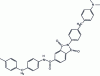 Figure 11 - A recurring element in polyamide imides