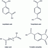 Figure 7 - Carboxylic acids