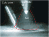 Figure 5 - TOP TIG process 2