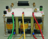 Figure 27 - Three-phase inverter transformer