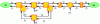 Figure 15 - REM example of an electromechanical conversion structure