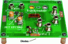 Figure 24 - Active resonant clipping flyback (3 W; Vin 15 V; Vo 2 × 6 V; fsw 800 kHz