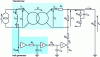 Figure 15 - Model for determining bandwidth-correcting elements