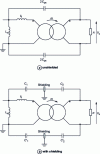 Figure 23 - Consideration of primary-secondary coupling capacity