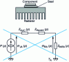 Figure 13 - Example of series-connected elements