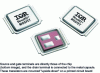 Figure 12 - Power MOSFET transistors in a DirectFET® package (International Rectifier)