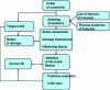 Figure 23 - Predictive service life assessment methodology