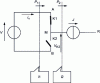 Figure 1 - Switching cell connection points