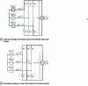 Figure 12 - Three-phase bridge circuit